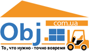 OBJ — інтернет-магазин будівельних матеріалів