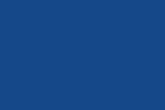 Универсальная эластичная гидроизоляционная краска REZIN SF-16 синяя RAL5005 (0,9кг)