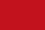 Краска резиновая Фарбекс красная RAL3020 Farbex Rubber Paint (1,2кг)