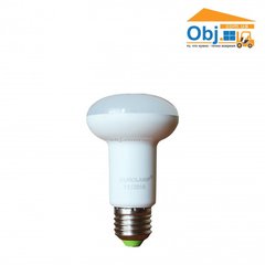 Светодиодная рефлекторная лампа LED EUROLAMP 9W E27 (яркий свет)