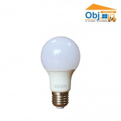 Светодиодная лампа LED LEBRON 8W E27 (мягкий свет)