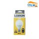 Светодиодная лампа LED LEBRON 8W E27 (мягкий свет)