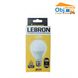 Світлодіодна лампа LED LEBRON 15W E27