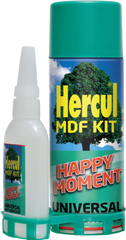 Эксперс клей с активатором 200+50г HERCUL HG050 (шт.)